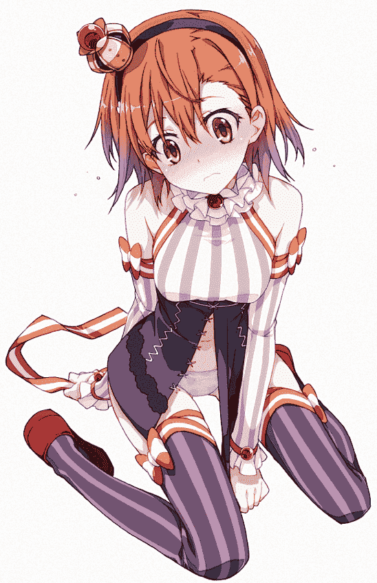 SAIPAco. PIXIV图片包[220P]