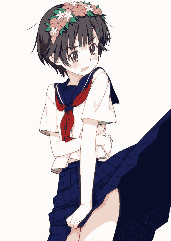 SAIPAco. PIXIV图片包[220P]