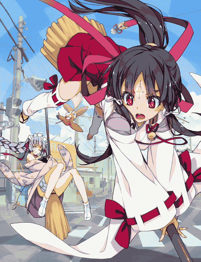 SAIPAco. PIXIV图片包[220P]