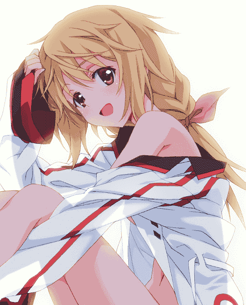 SAIPAco. PIXIV图片包[220P]