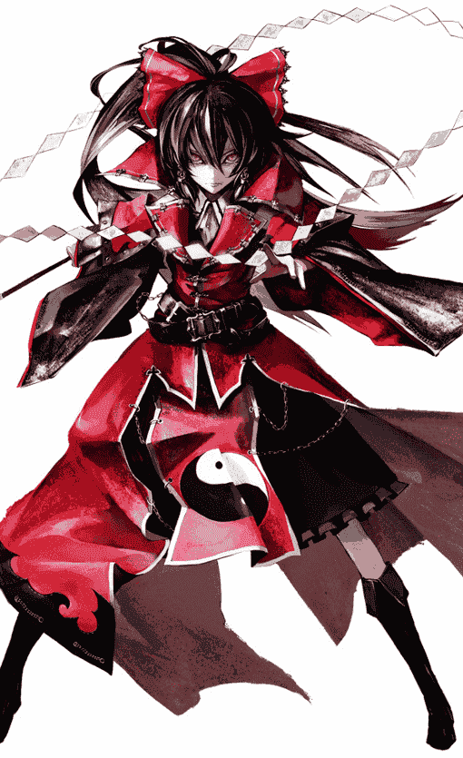 红魔城传说1+2[190P]