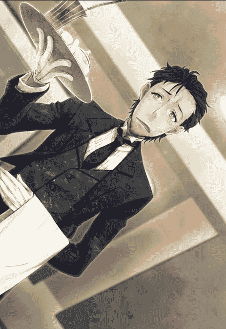huke STEINS;GATE 比翼恋理のだーりん CG 游戏CG[160P]