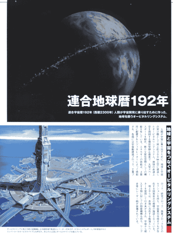 宇宙骑士 Entertainment Archive[149P]