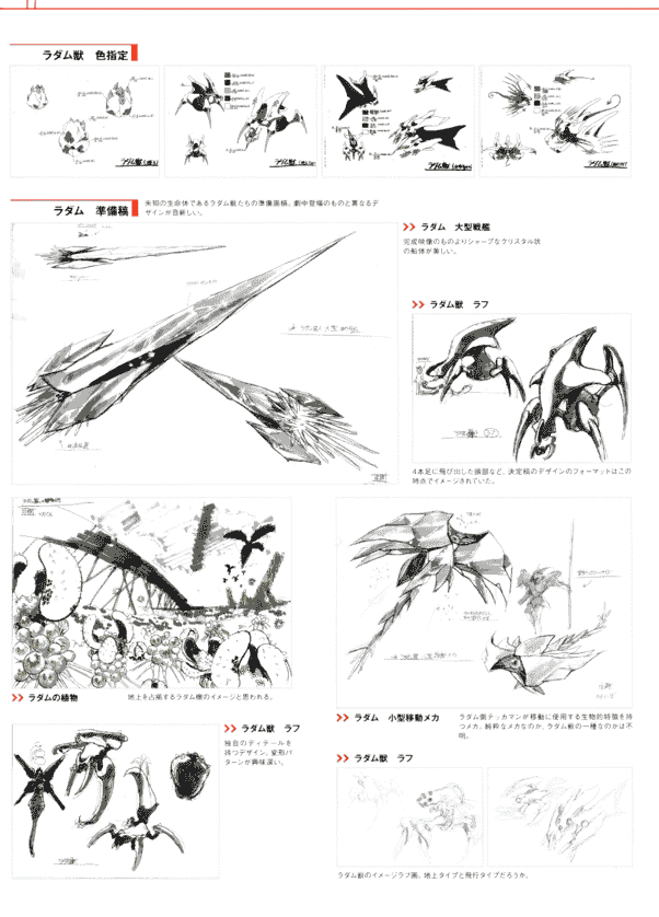 宇宙骑士 Entertainment Archive[149P]
