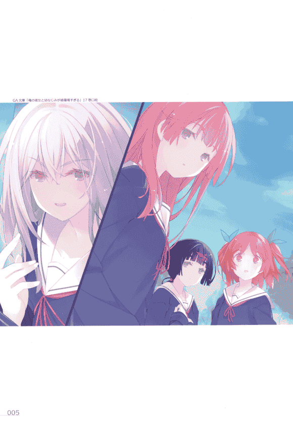 るろお イラストレーションズ[211P]