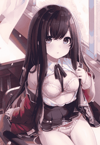 うりぼうざっか店 パンツ特化型画集「Under wears 4」[234P]