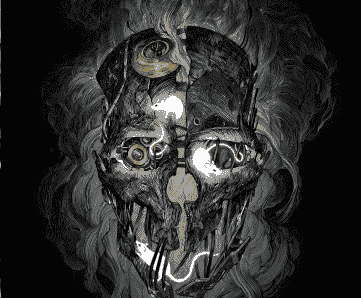 Dishonored – The Dunwall Archives[179P]