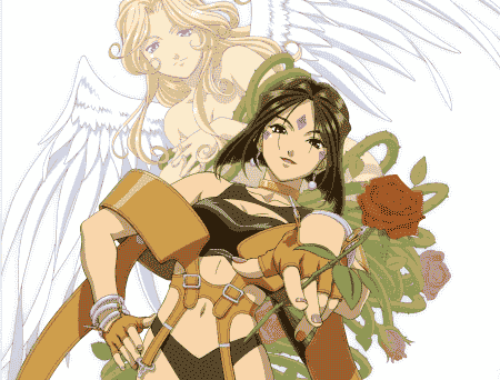 松原秀典イラストワークス[61P]