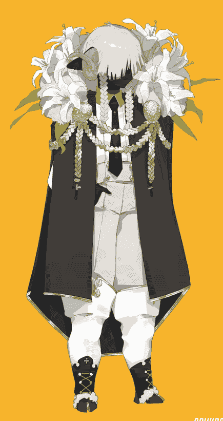 織平(orihira) Pixiv图片包[41P]