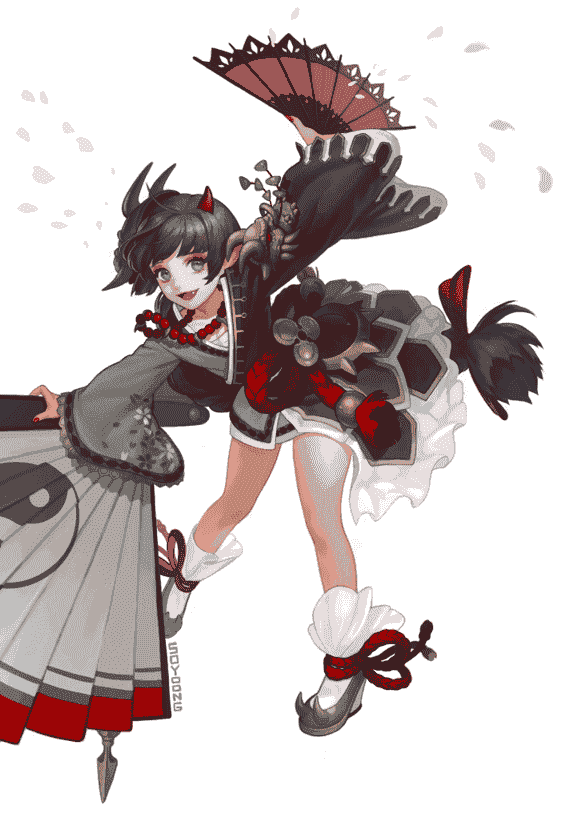 ソユン(SoyooNG) Pixiv图片包[267P]