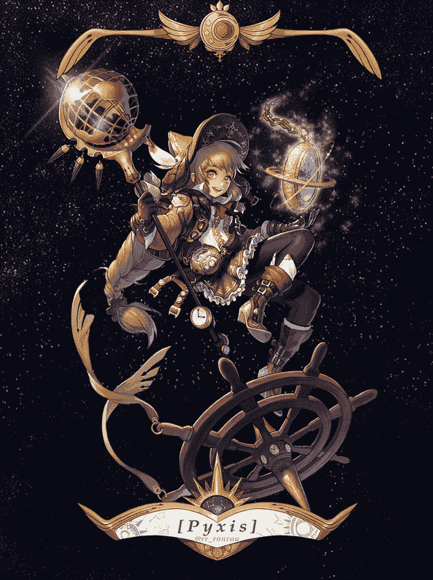 ソユン(SoyooNG) Pixiv图片包[267P]