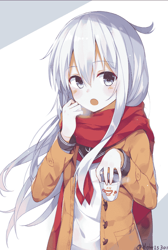 ふわり(Fuwari、dnwls3010) PIXIV图片包[124P]