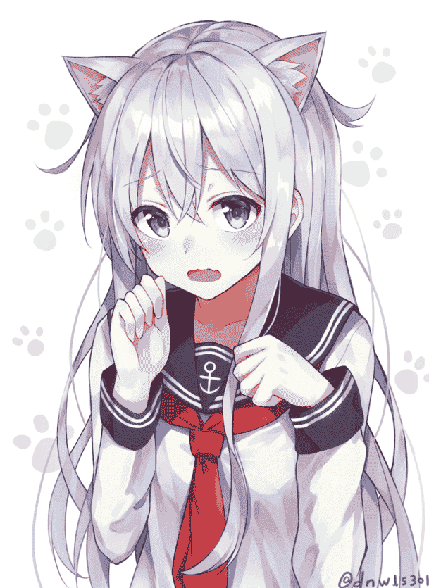ふわり(Fuwari、dnwls3010) PIXIV图片包[124P]