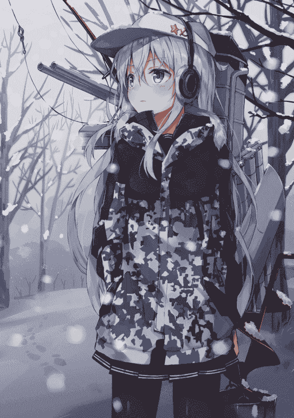 ふわり(Fuwari、dnwls3010) PIXIV图片包[124P]