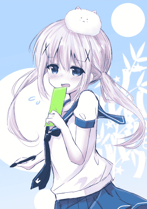 ふぇありぃあい(Koudasuzu) Pixiv图片包[399P]