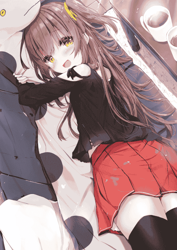 ふぇありぃあい(Koudasuzu) Pixiv图片包[399P]