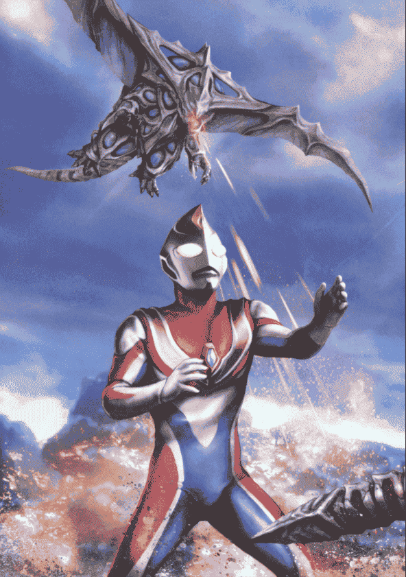 丸山浩ウルトラデザイン画集[264P]