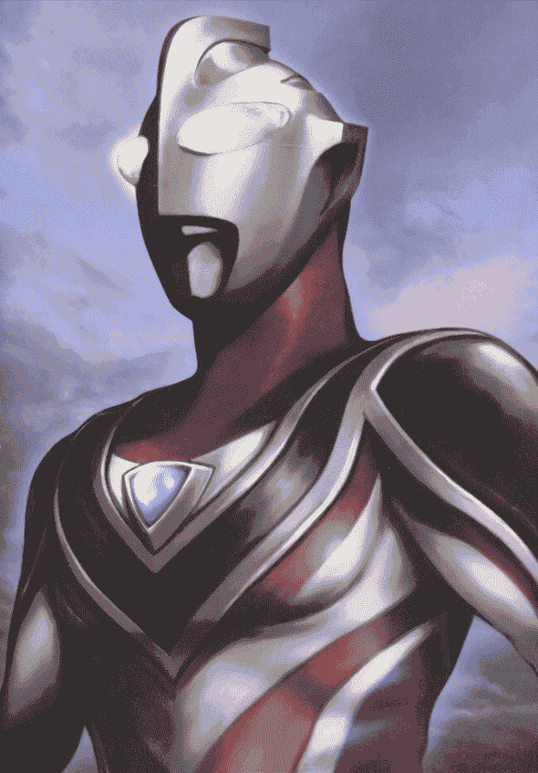 丸山浩ウルトラデザイン画集[264P]