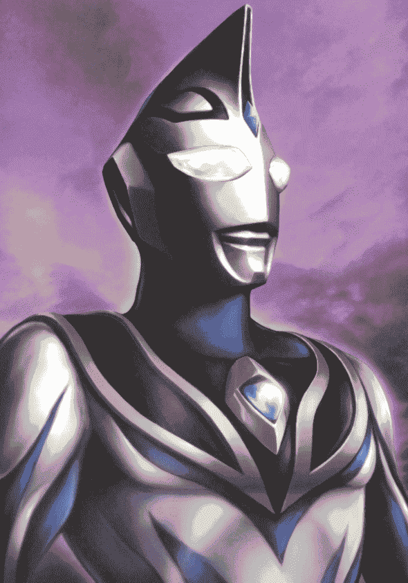 丸山浩ウルトラデザイン画集[264P]