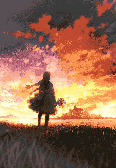 pon-marsh(cupitoa_cielo) Pixiv+推特图片包[61P]