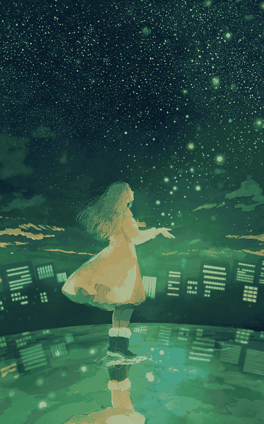 pon-marsh(cupitoa_cielo) Pixiv+推特图片包[61P]