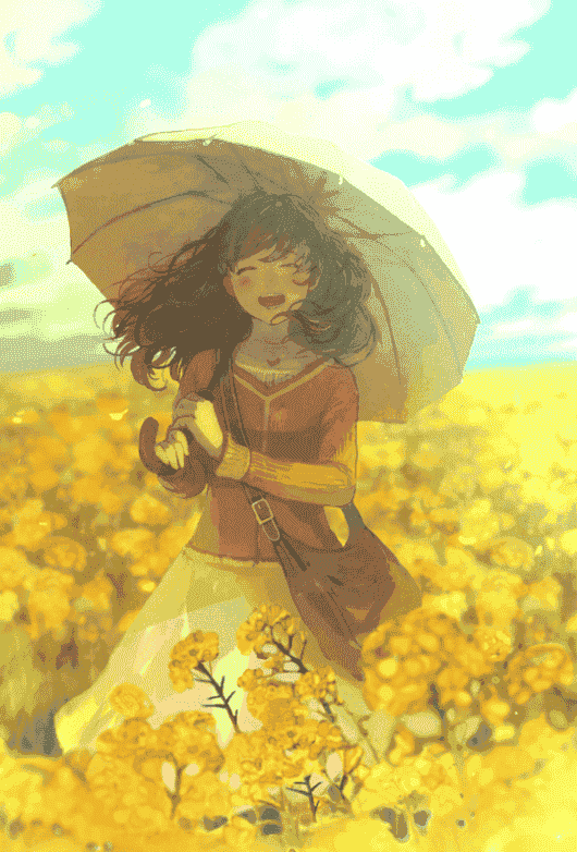 pon-marsh(cupitoa_cielo) Pixiv+推特图片包[61P]
