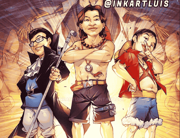 inkartluis(Luís Figueiredo) deviantart图片包[1769P]