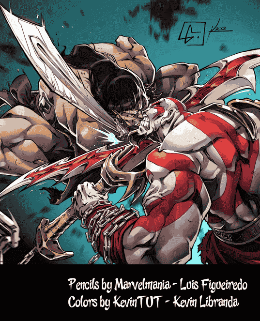 inkartluis(Luís Figueiredo) deviantart图片包[1769P]