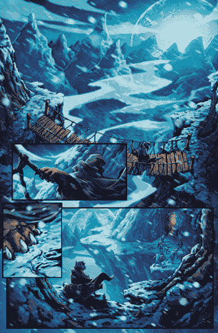 inkartluis(Luís Figueiredo) deviantart图片包[1769P]