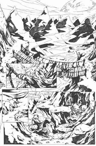 inkartluis(Luís Figueiredo) deviantart图片包[1769P]