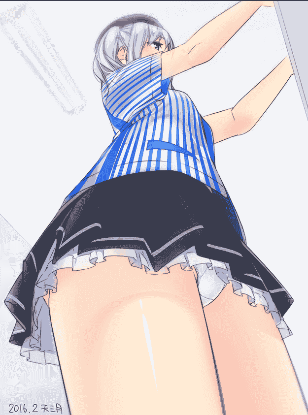天三月(Amamitsuki) PIXIV图片包+散图包[528P]