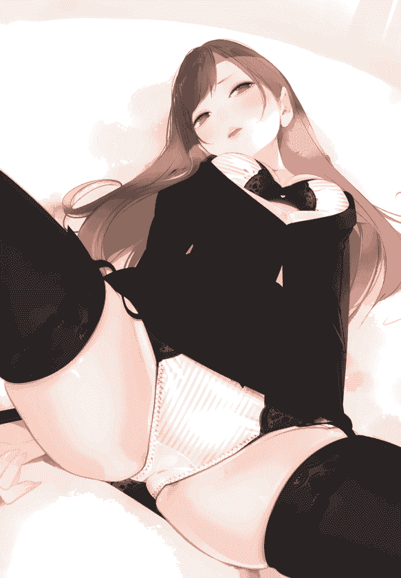 ゼログラフィテ (天三月) Appealingirls04L+Appealingirls04R[119P]