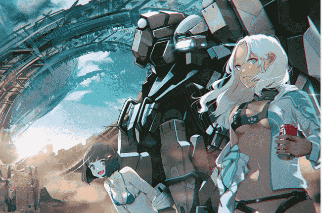 LOWRISEPixiv+推特图片包[113P]
