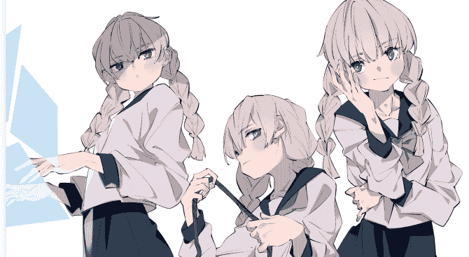 LOWRISEPixiv+推特图片包[113P]