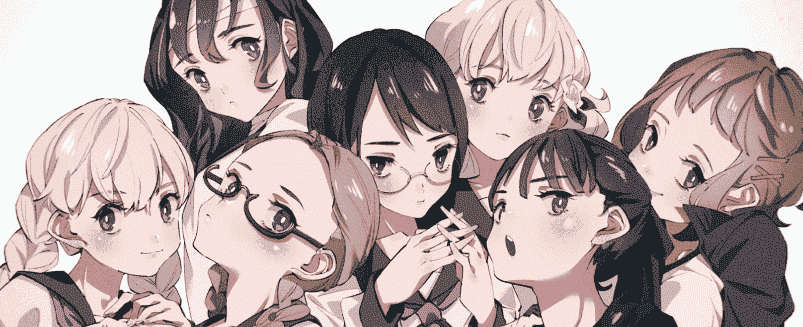 LOWRISEPixiv+推特图片包[113P]