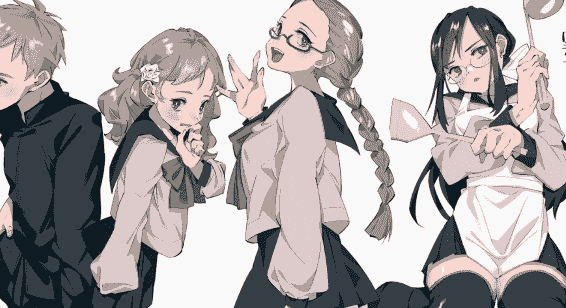 LOWRISEPixiv+推特图片包[113P]