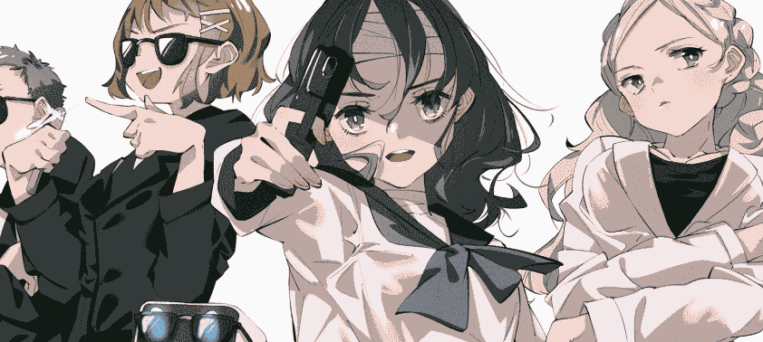 LOWRISEPixiv+推特图片包[113P]