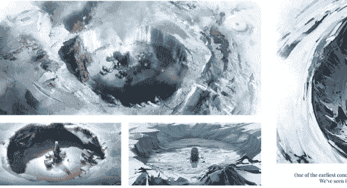 The Art of Frostpunk[29P]