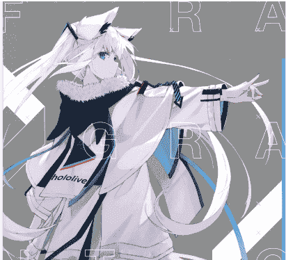 white parabellum (凪白みと)FRAGRANT OLIVE[18P]