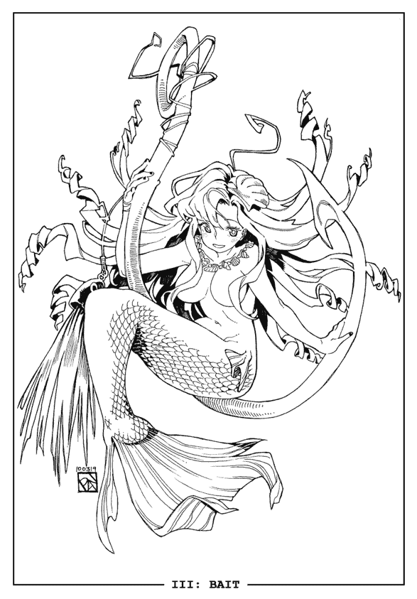 poch4n Inktober 2019[32P]