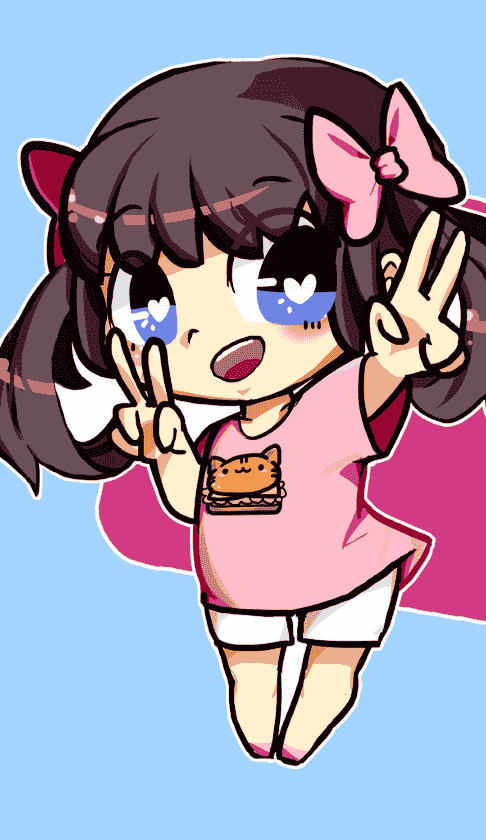 ringo(ahppple) Pixiv图片包[90P]