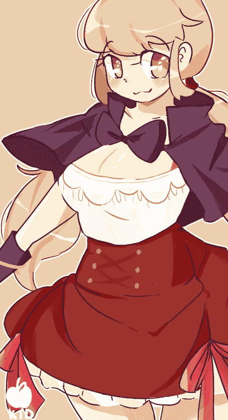 ringo(ahppple) Pixiv图片包[90P]