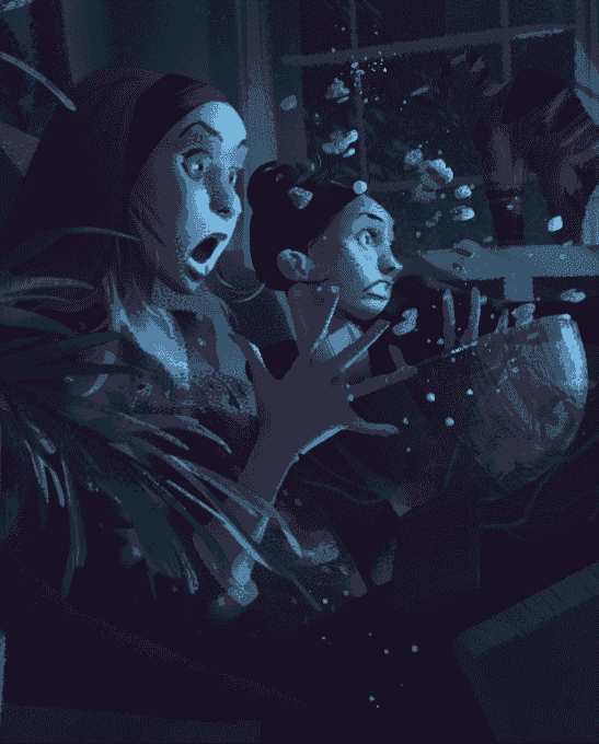 ArtofMaki ArtStation图片包[67P]