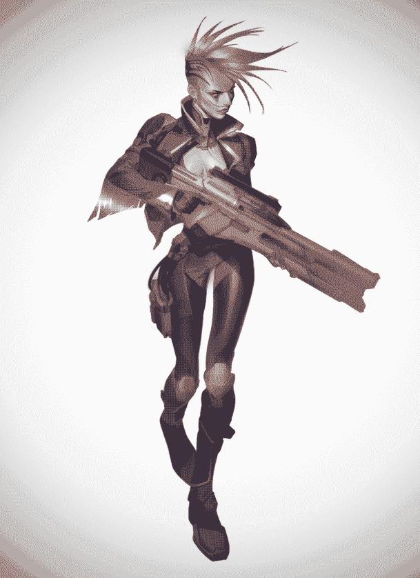 ArtofMaki ArtStation图片包[67P]
