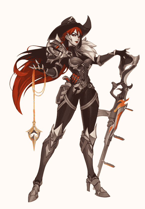Vinh Lam(vinhlam) ArtStation图片包[96P]