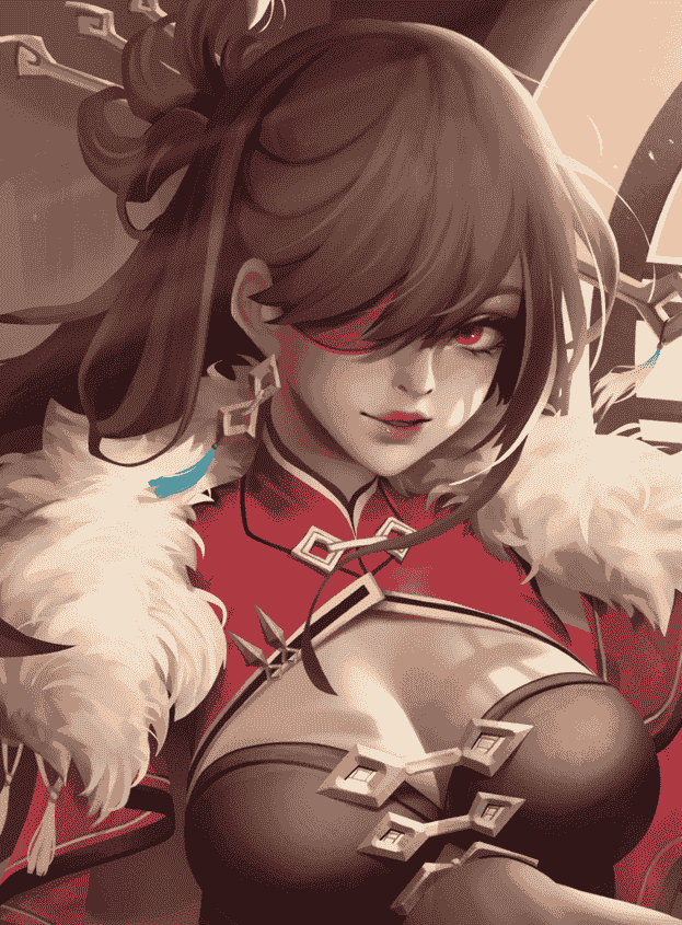 Vinh Lam(vinhlam) ArtStation图片包[96P]