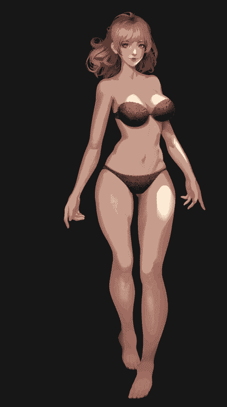 Vinh Lam(vinhlam) ArtStation图片包[96P]