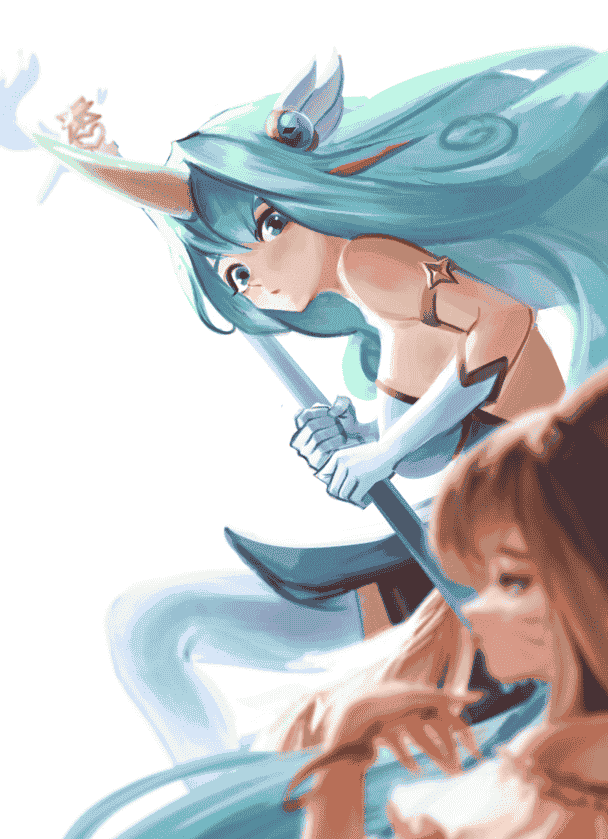 차능(Cha Neung) PIXIV+推特图片包[65P]