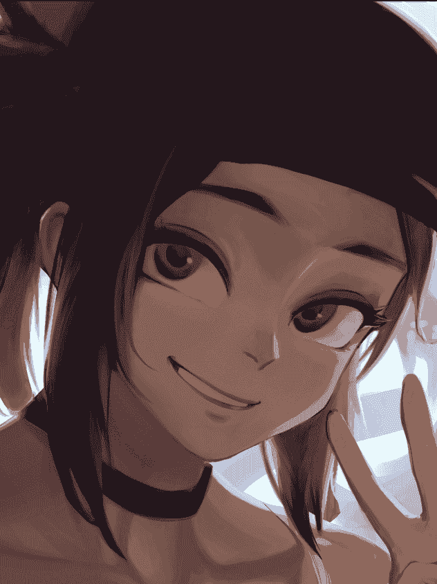 차능(Cha Neung) PIXIV+推特图片包[65P]