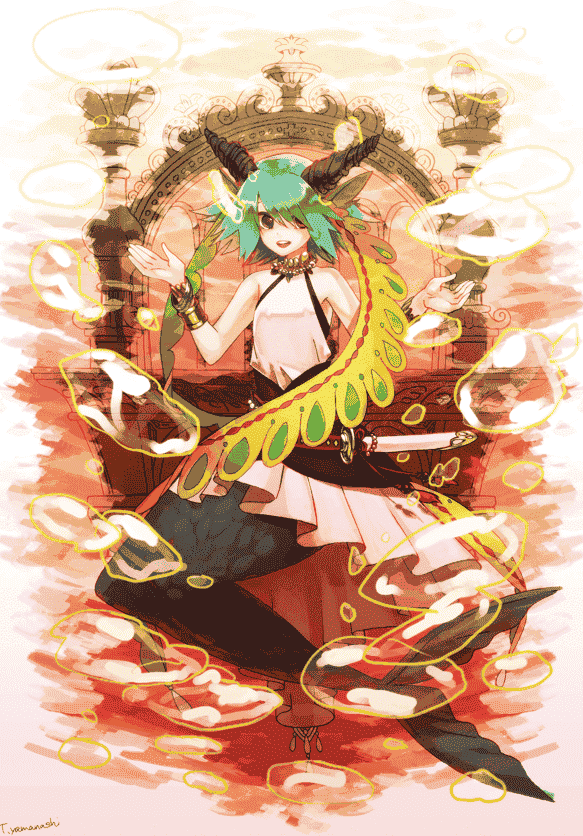 月見里大樹(t_yamanashi) PIXIV图片包[742P]